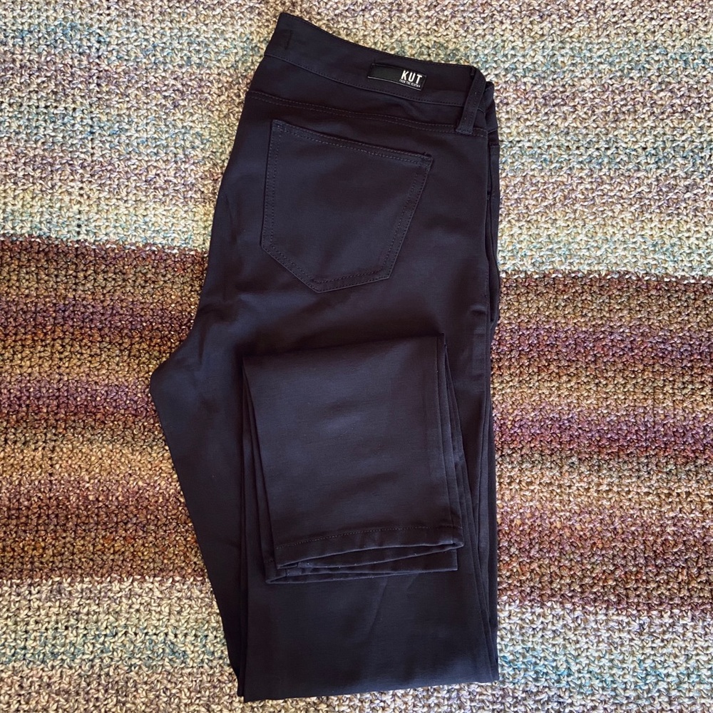 Kut From The Kloth Diana Skinny pants